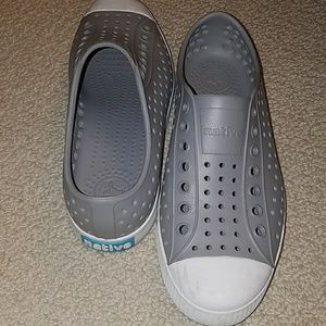 Women's Native Shoes